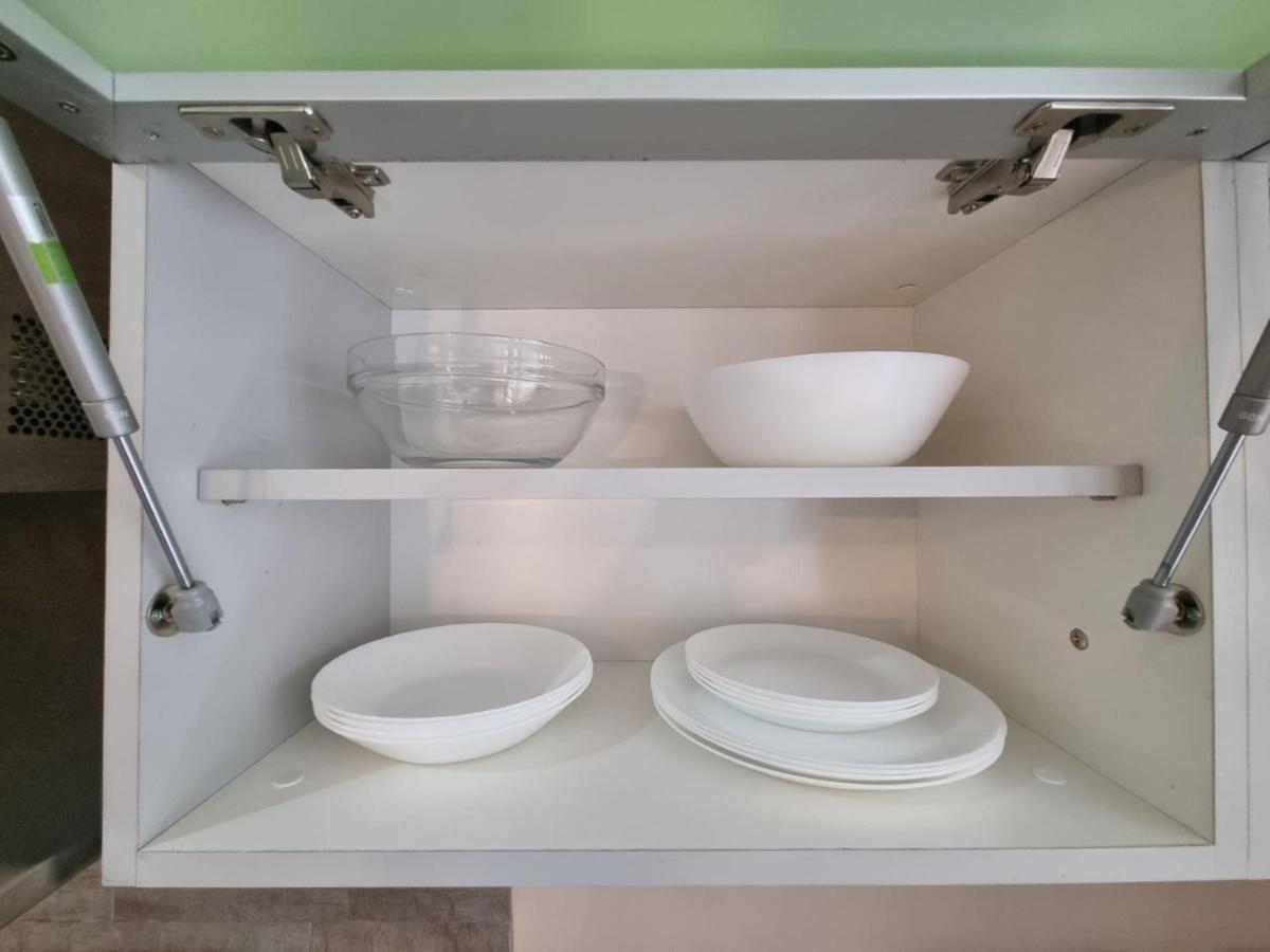Hawaii- 2 Bdr, Arena, Sava Centar, Free Parking Apartment Belgrade Luaran gambar