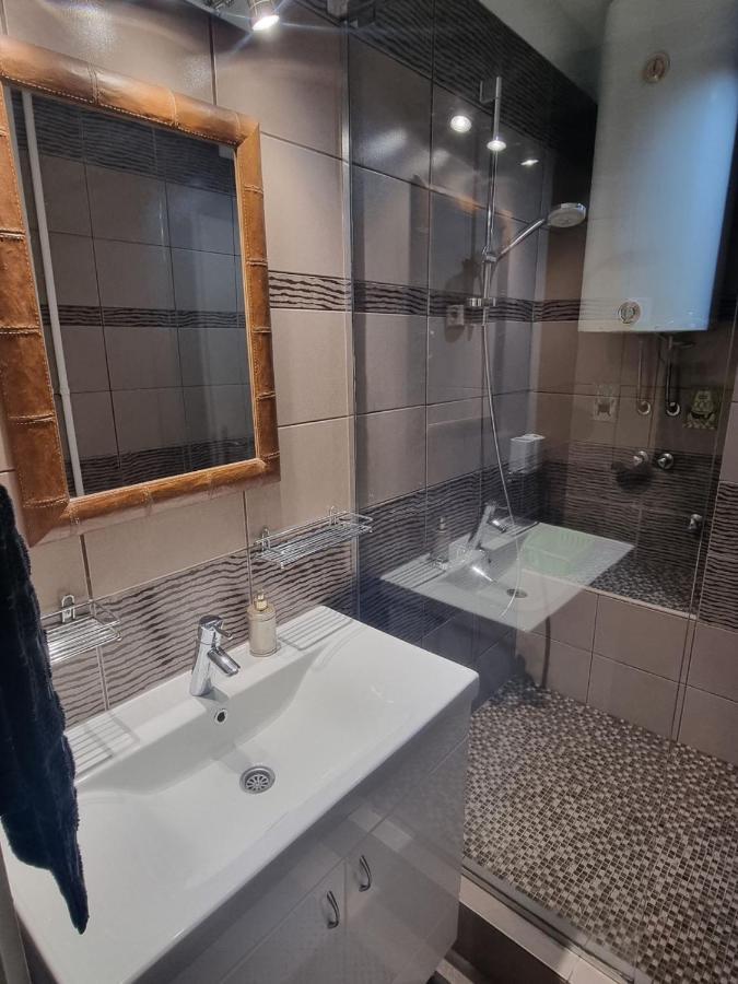 Hawaii- 2 Bdr, Arena, Sava Centar, Free Parking Apartment Belgrade Luaran gambar