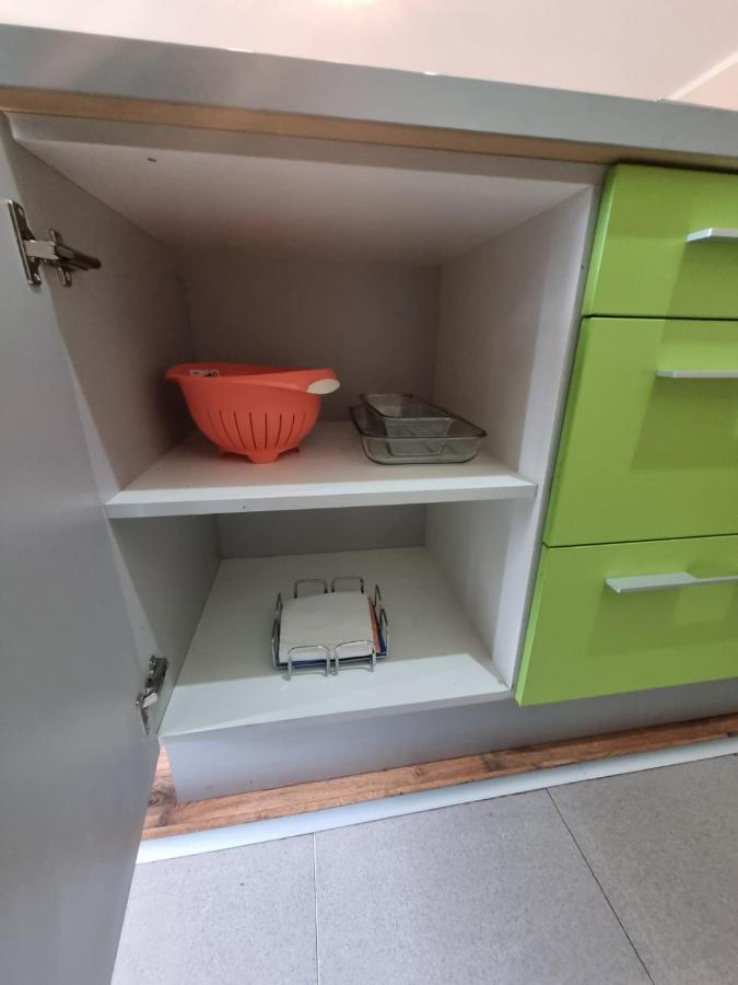 Hawaii- 2 Bdr, Arena, Sava Centar, Free Parking Apartment Belgrade Luaran gambar