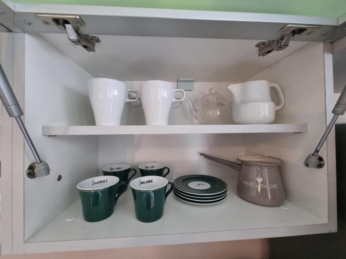 Hawaii- 2 Bdr, Arena, Sava Centar, Free Parking Apartment Belgrade Luaran gambar