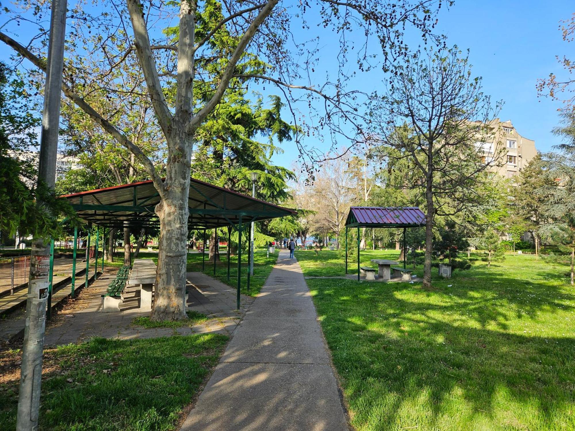 Hawaii- 2 Bdr, Arena, Sava Centar, Free Parking Apartment Belgrade Luaran gambar
