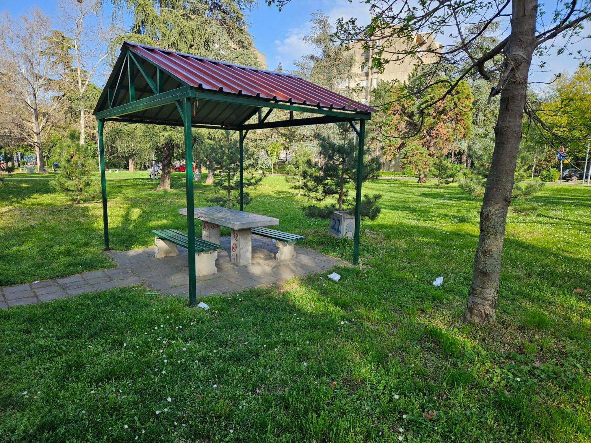 Hawaii- 2 Bdr, Arena, Sava Centar, Free Parking Apartment Belgrade Luaran gambar